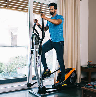 ellipticals