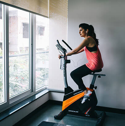 exercise-bikes