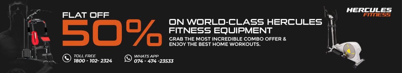 Fitness Equipment