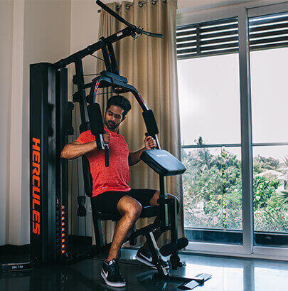 multi-gym