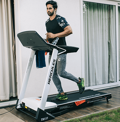 treadmills