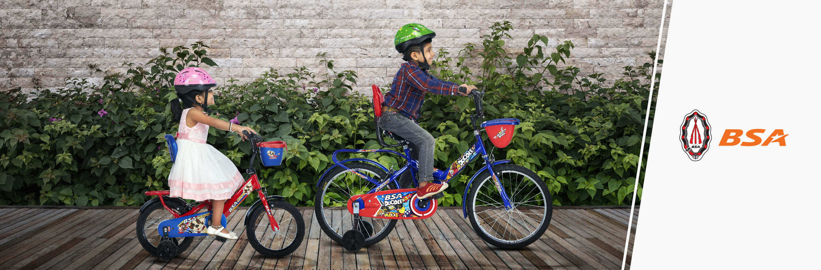 BSA Kids