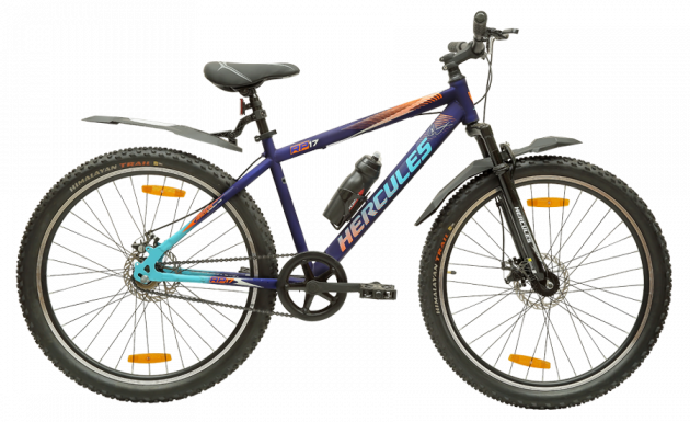 Hercules RP 17 HT DX2 27.5T Victor Blue