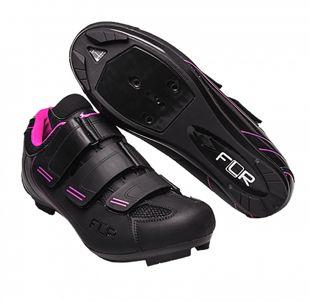 FLR Road F-35 Black/Pink 38 FLR Road F-35 Black/Pink 38