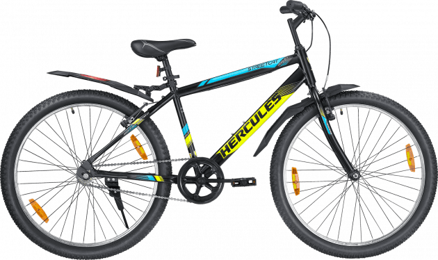 StreetCat Pro 24T StreetCat Pro 24T