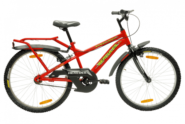 Streetrider RF
