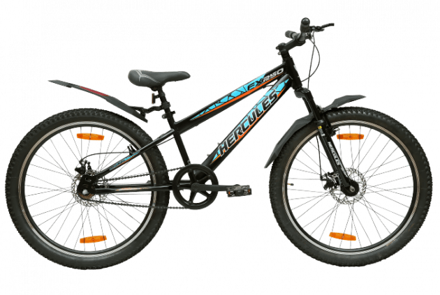 FX250 HT DX2