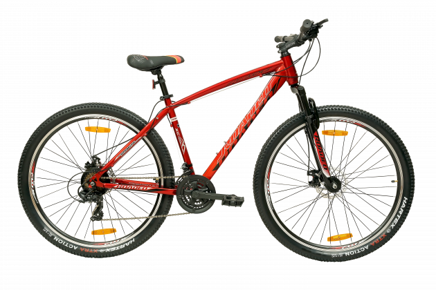 Roadeo Fugitive 29T Smart Red