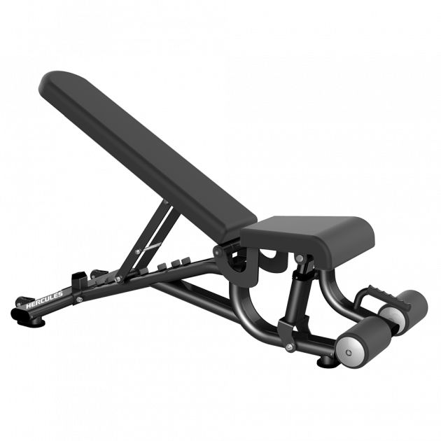 Multi Adjustable Bench Multi Adjustable Bench