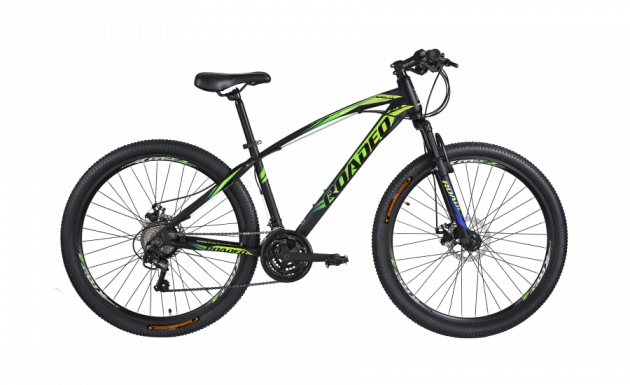 Fugitive (27.5)
