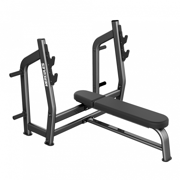 Olympic Flat Bench Olympic Flat Bench