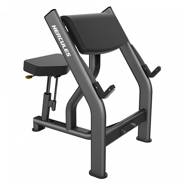 Preacher Curl Preacher Curl