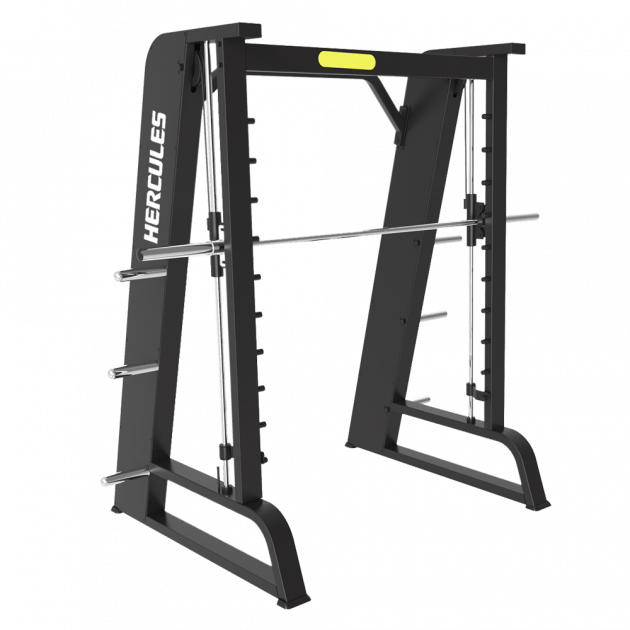 Smith Machine Smith Machine
