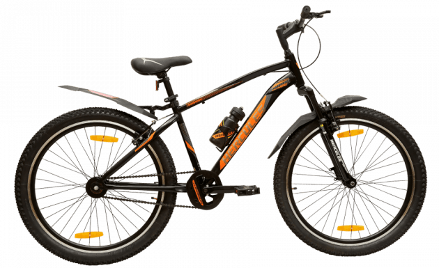 Trail fire HT Turbodrive