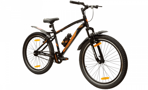 Trail fire HT Turbodrive Trail fire HT Turbodrive
