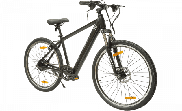 Montra Unplugged FX - Hardtail Montra Unplugged FX - Hardtail