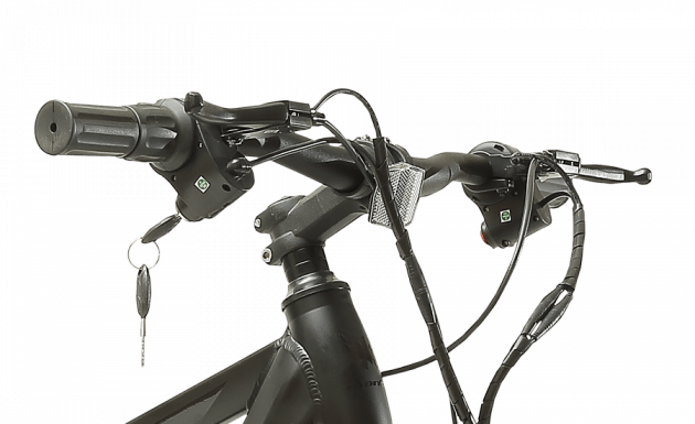 Montra Unplugged FX - Hardtail Montra Unplugged FX - Hardtail
