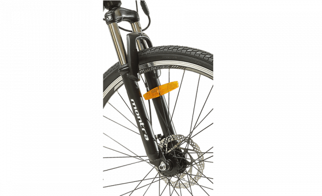 Montra Unplugged FX - Hardtail Montra Unplugged FX - Hardtail
