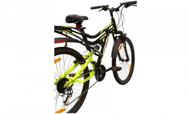 Hercules TopGear CX70 18S Hercules TopGear CX70 18S