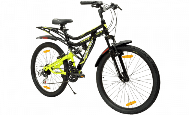 Hercules TopGear CX70 18S Hercules TopGear CX70 18S