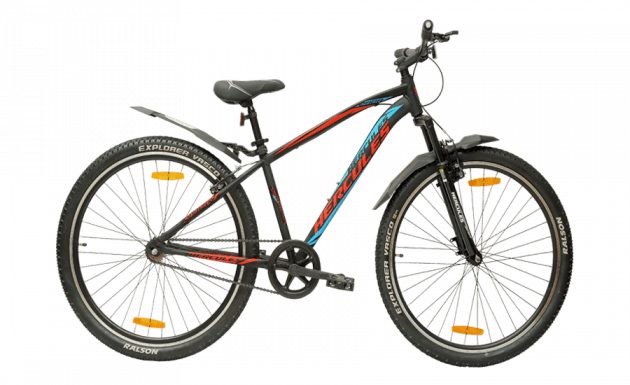 Top Speed Dirtrider