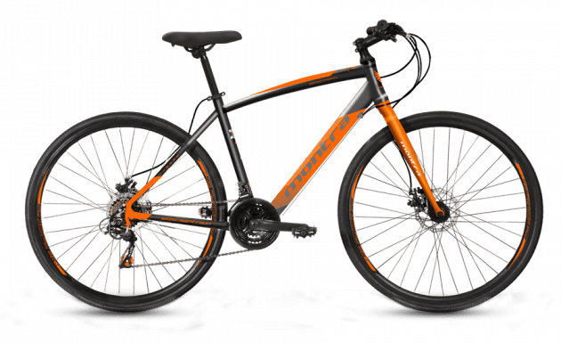Montra Downtown 27.5T & 29T (2021)