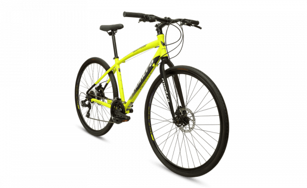 Montra Downtown 27.5T & 29T (2021) Montra Downtown 27.5T & 29T (2021)