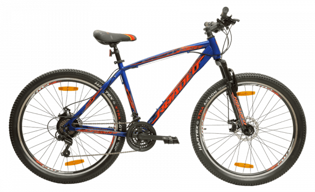Roadeo Fugitive 27.5 Antiq Blue