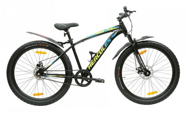 FX390 HT