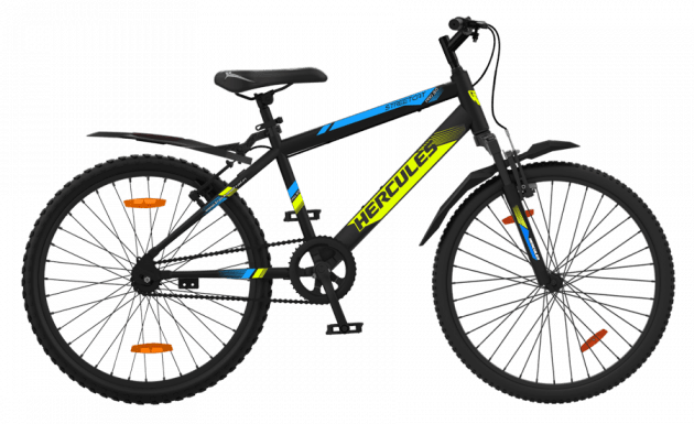 Streetcat Pro HT