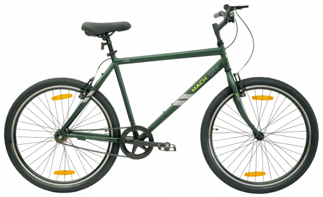 ibike Single Speed - 2022 ibike Single Speed - 2022