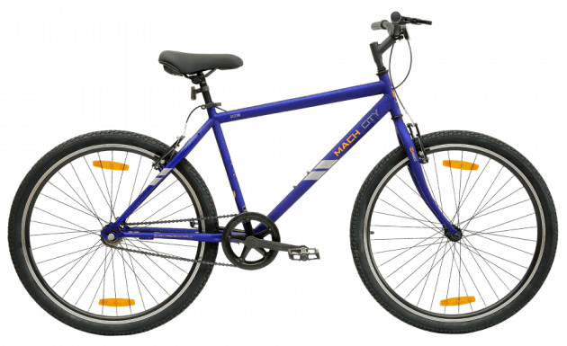 ibike Single Speed - 2022 ibike Single Speed - 2022