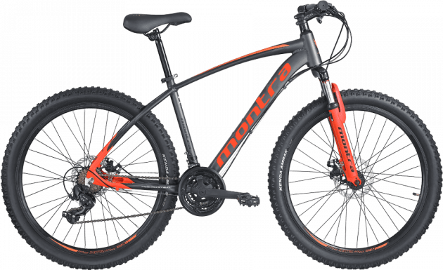 Montra Madrock 27.5T & 29T (2021) Montra Madrock 27.5T & 29T (2021)