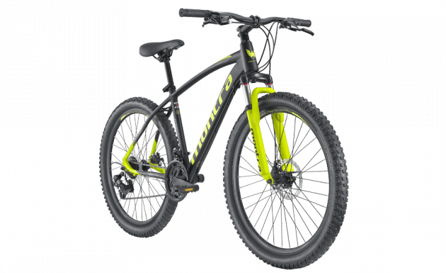 Montra Madrock 27.5T & 29T (2021)