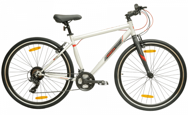 Munich 21 Speed Munich 21 Speed