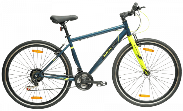 Munich 21 Speed Munich 21 Speed