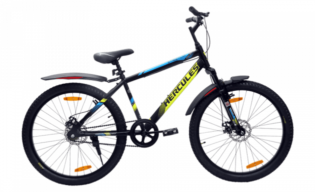 Streetcat Pro DX2 26T
