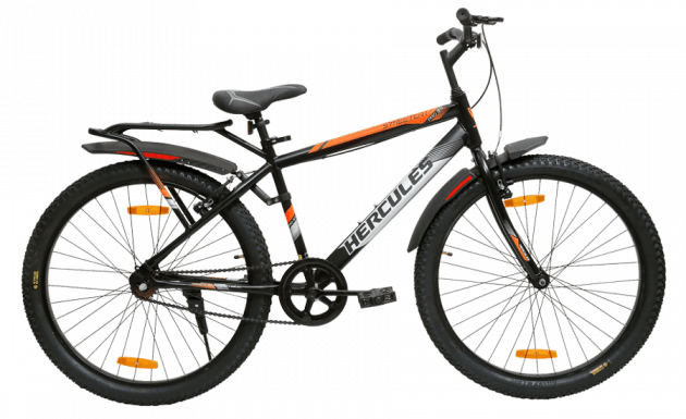 Streetcat Pro IC