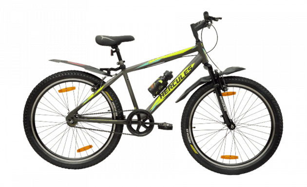 Streetcat Pro HT