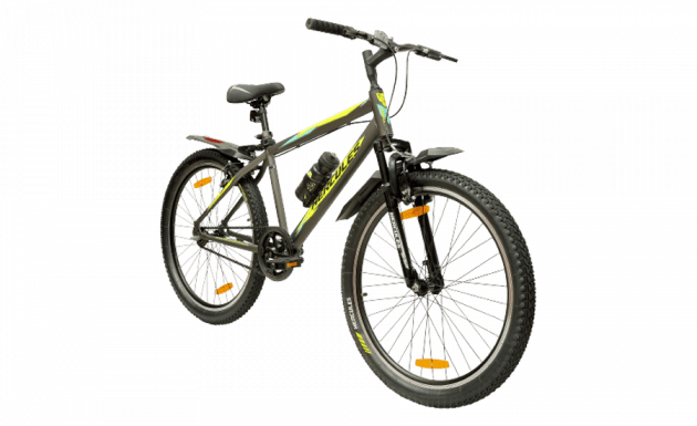 Streetcat Pro HT Streetcat Pro HT