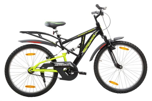 Streetrider ZX