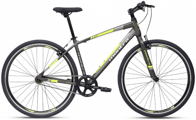 Montra Timba SS 700C