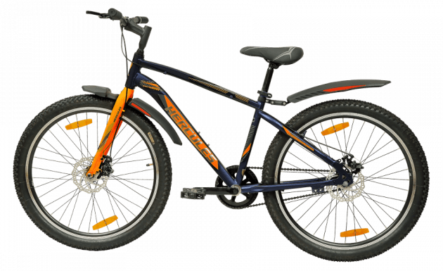 Trailfire RF DX2 Trailfire RF DX2