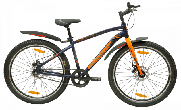 Trailfire RF DX2