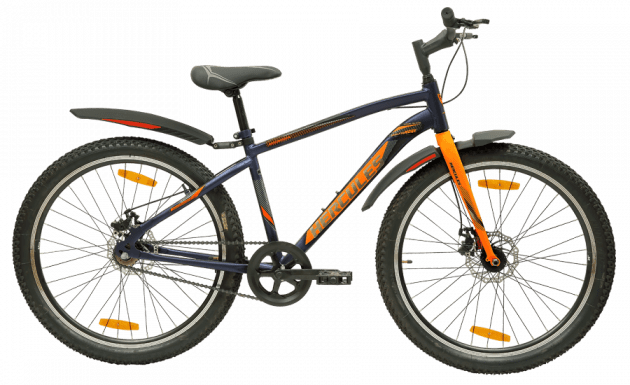 Trailfire RF DX2 Trailfire RF DX2