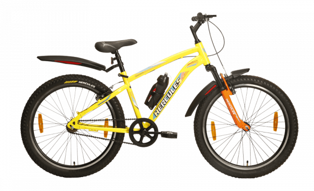 Trailfire HT Trailfire HT