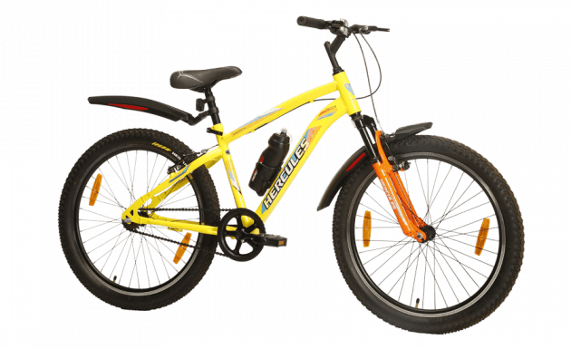 Trailfire HT Trailfire HT