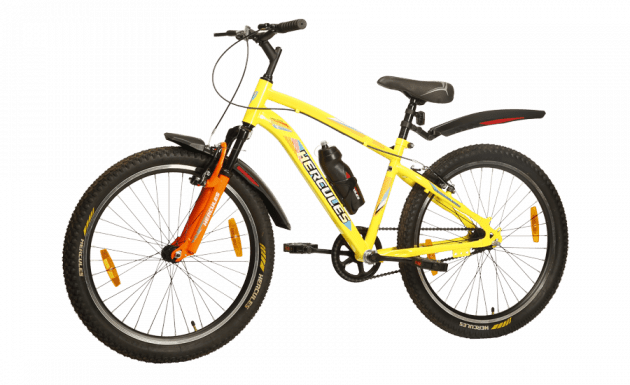 Trailfire HT Trailfire HT