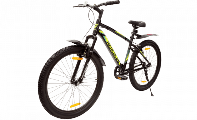 Trailfire HT Trailfire HT