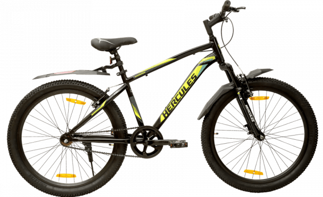 Trailfire HT Trailfire HT